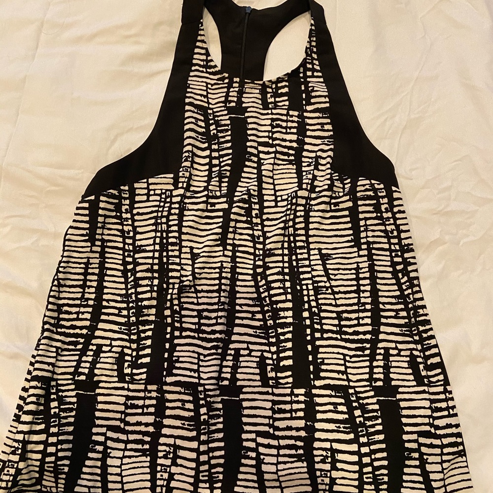 Cute racerback tank